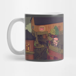 Dusk Mug